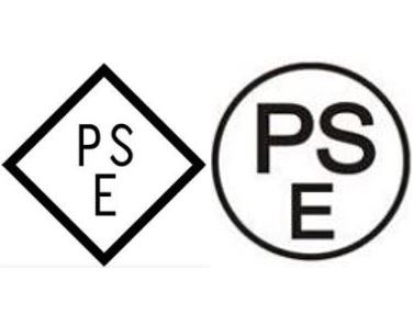 Japan PSE-certifiering